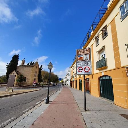 Apartemento En La Ribera Cordoba Exterior photo
