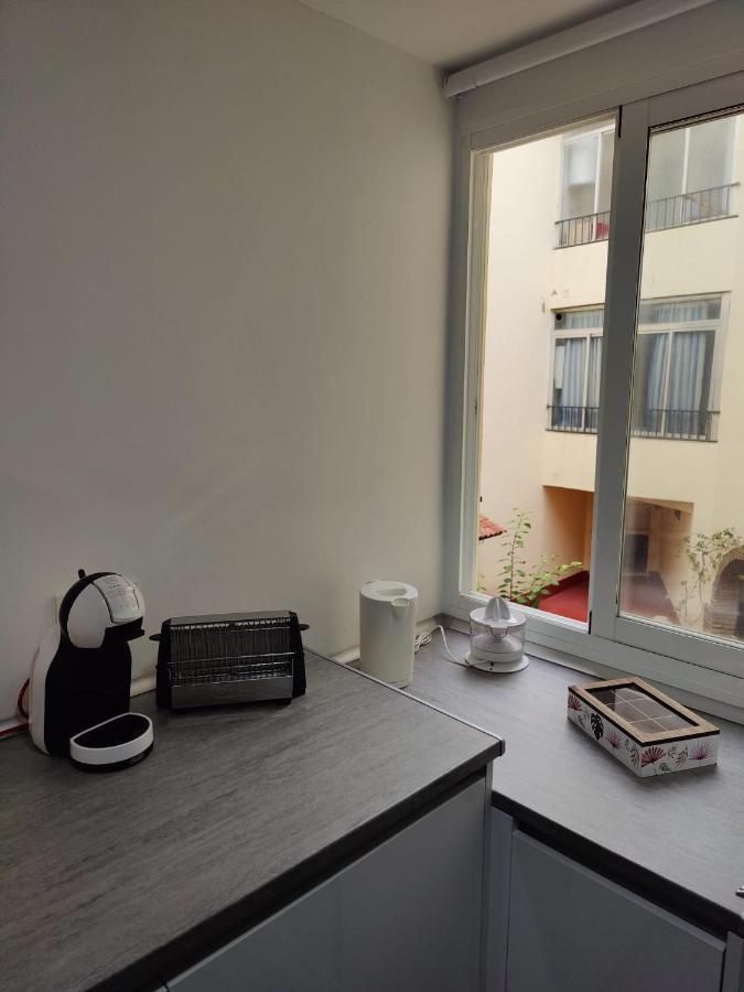 Apartemento En La Ribera Cordoba Exterior photo