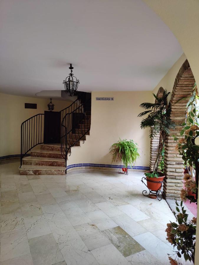 Apartemento En La Ribera Cordoba Exterior photo