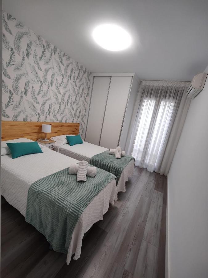 Apartemento En La Ribera Cordoba Exterior photo