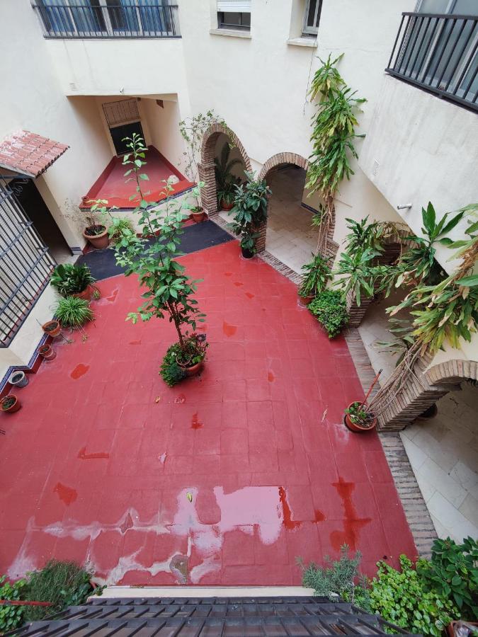 Apartemento En La Ribera Cordoba Exterior photo
