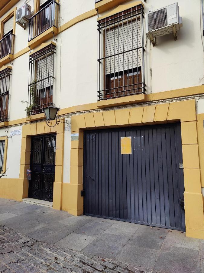 Apartemento En La Ribera Cordoba Exterior photo
