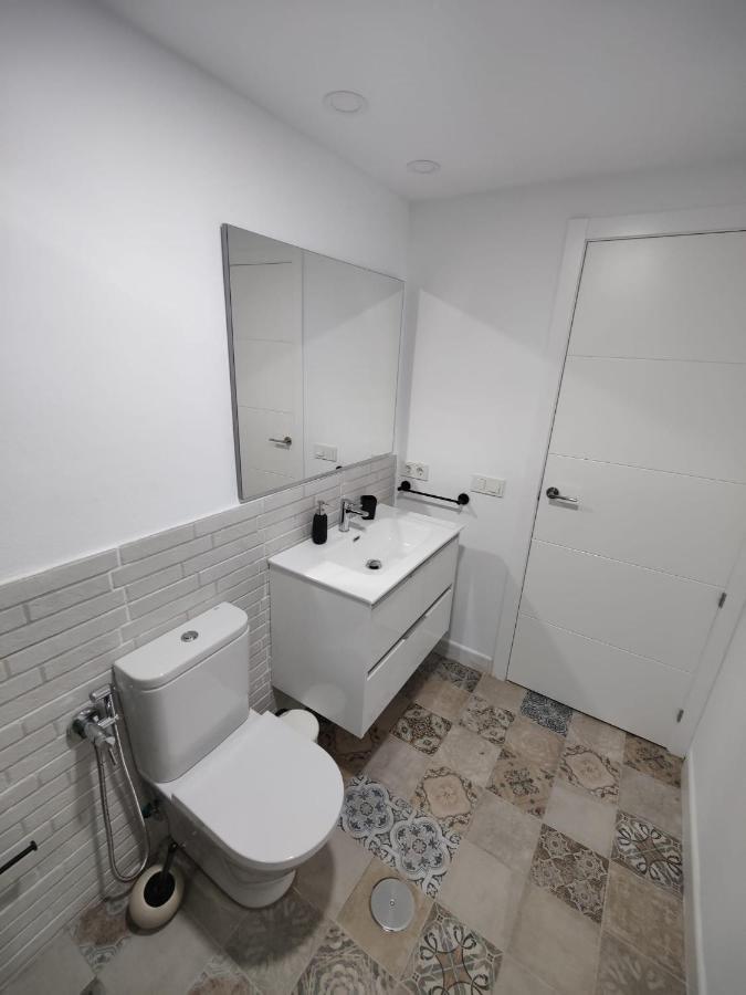 Apartemento En La Ribera Cordoba Exterior photo