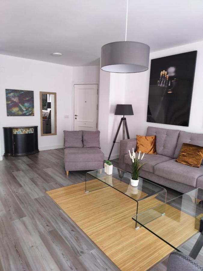 Apartemento En La Ribera Cordoba Exterior photo