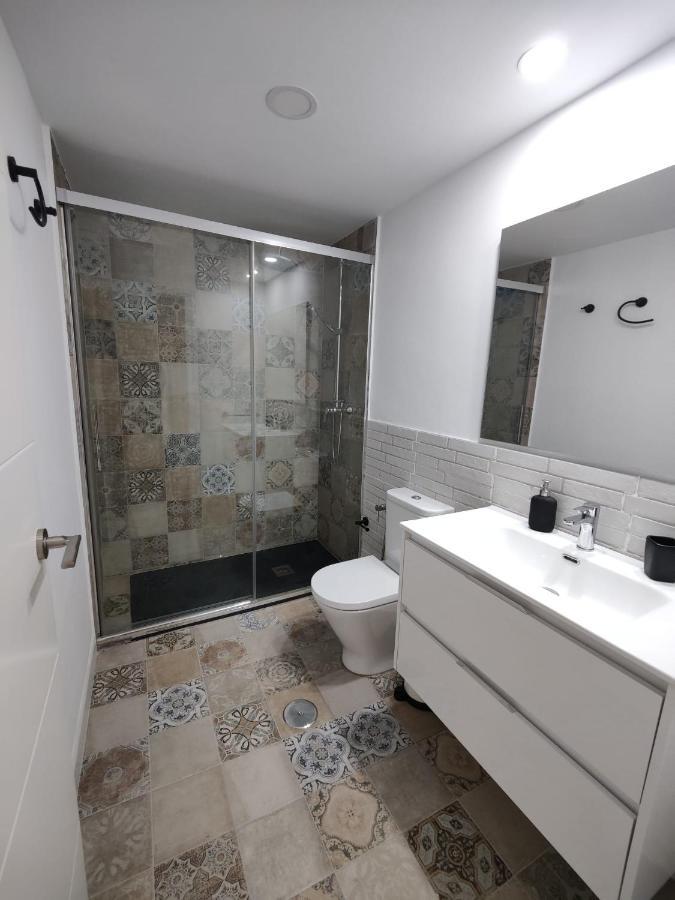 Apartemento En La Ribera Cordoba Exterior photo